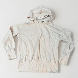 Workshop Republic Clothing Women’s Small Sweater Pullover Cream Business￼